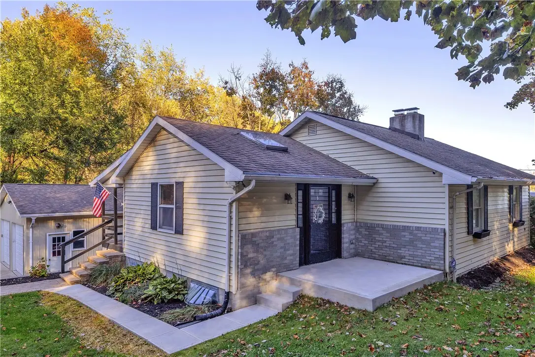 1670 Beaver Run Rd, Greensburg, PA 15601 - #1