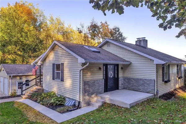1670 Beaver Run Rd, Greensburg, PA 15601