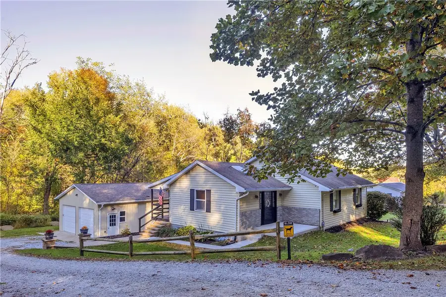 1670 Beaver Run Rd, Greensburg, PA 15601 - #3