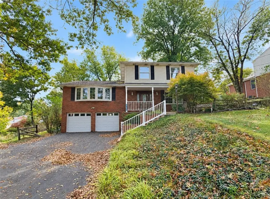 2365 Harrison City Rd, Export, PA 15632 - #2