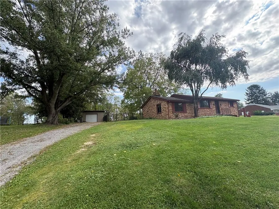 210 Bradys Ridge Rd, Beaver, PA 15009 - #2