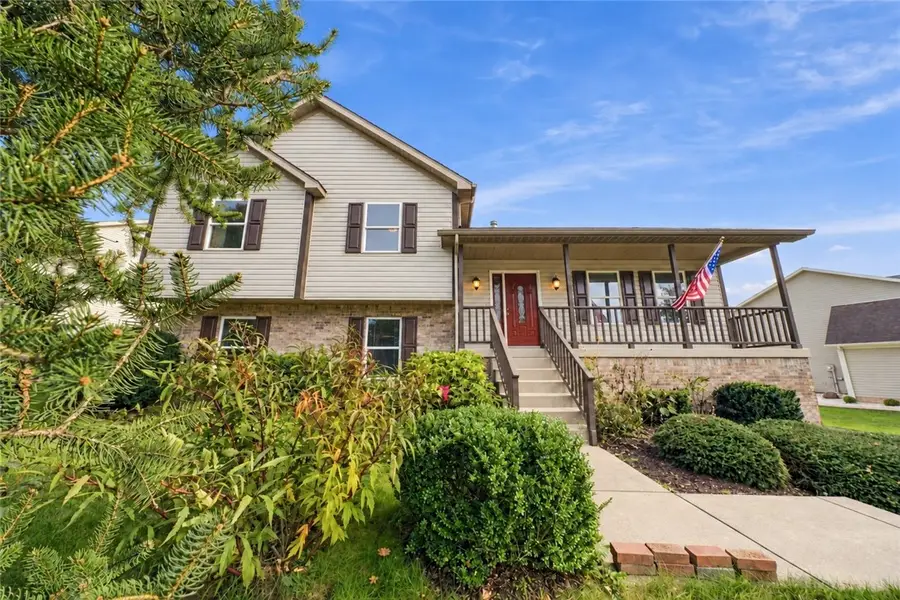 1350 Spyglass Hl, Greensburg, PA 15601 - #2