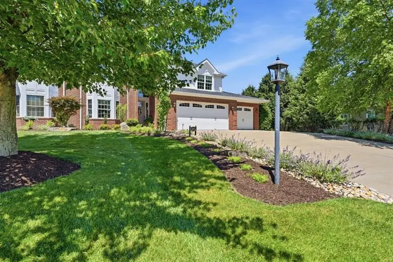 3264 Long Meadow Drive, Allison Park, PA 15101 - #2