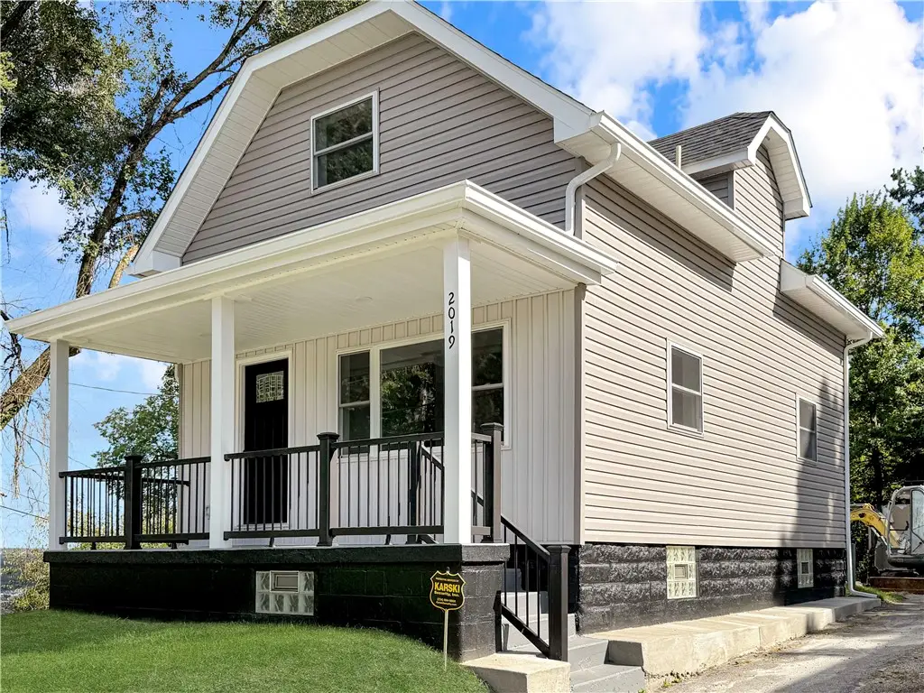 2019 Martha St, New Castle, PA 16101 - #1