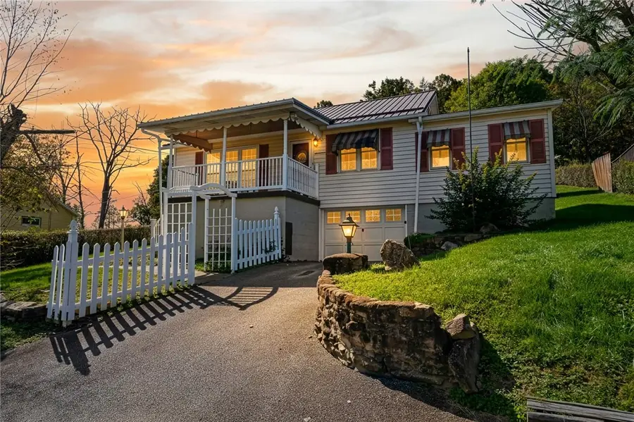 17 Circle Street, Mather, PA 15346 - #2