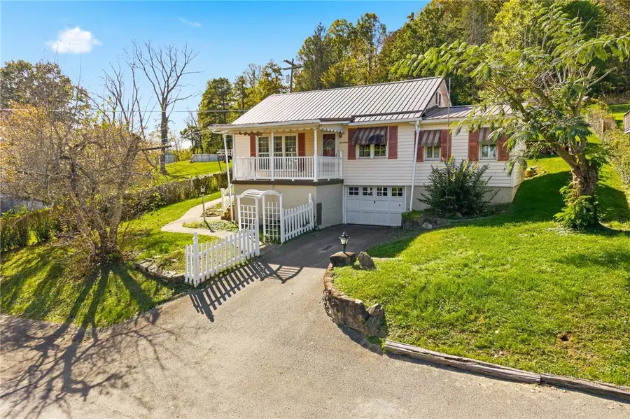 17 Circle Street, Mather, PA 15346 - #3