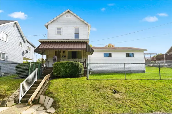 288 Cleveland Ave, Uniontown, PA 15401