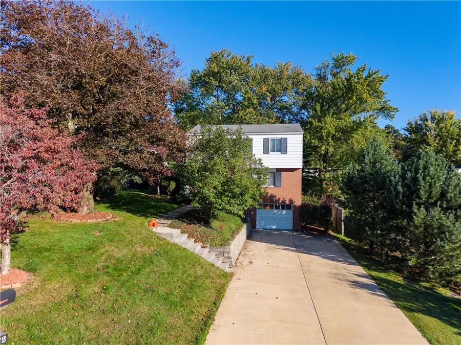 172 Chickasaw Ave, Pittsburgh, PA 15237 - #2