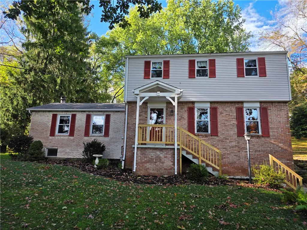 405 Center New Texas Rd, Pittsburgh, PA 15239 - #1