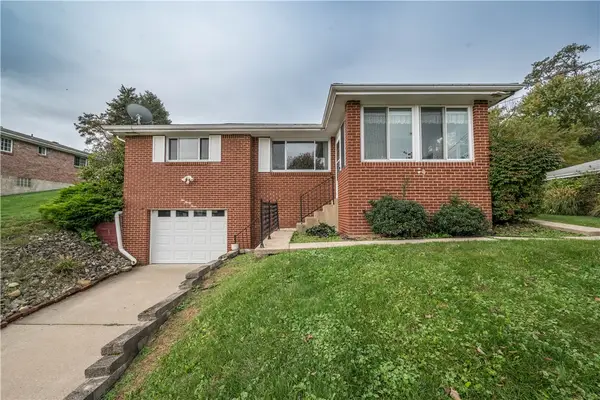 233 Dennis St, Elizabeth, PA 15037