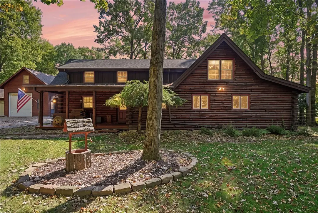 123 Green Forest Dr, Baden, PA 15005 - #1