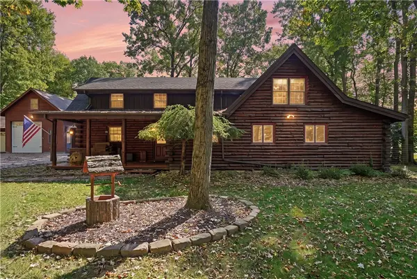 123 Green Forest Dr, Baden, PA 15005