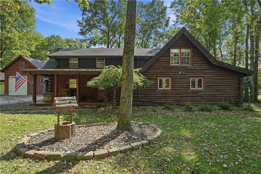 123 Green Forest Dr, Baden, PA 15005 - #2