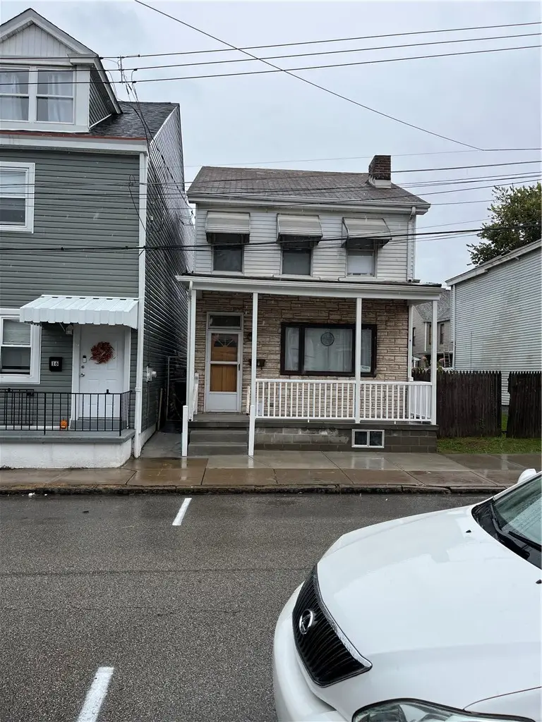 14 4th St, Pittsburgh, PA 15215 - #1