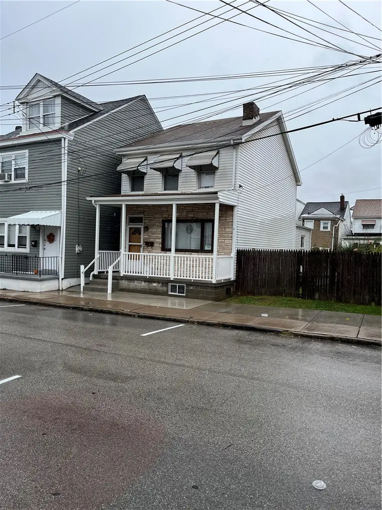 14 4th St, Pittsburgh, PA 15215 - #2