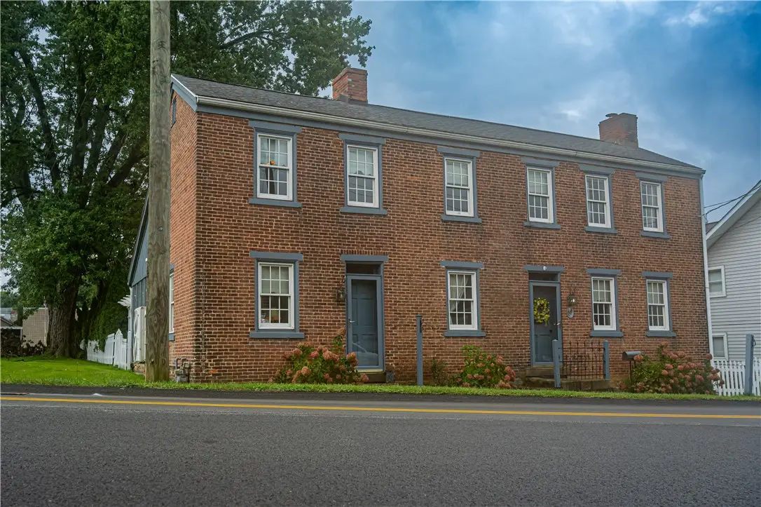 26 E Pittsburgh St, Delmont, PA 15626 - #1
