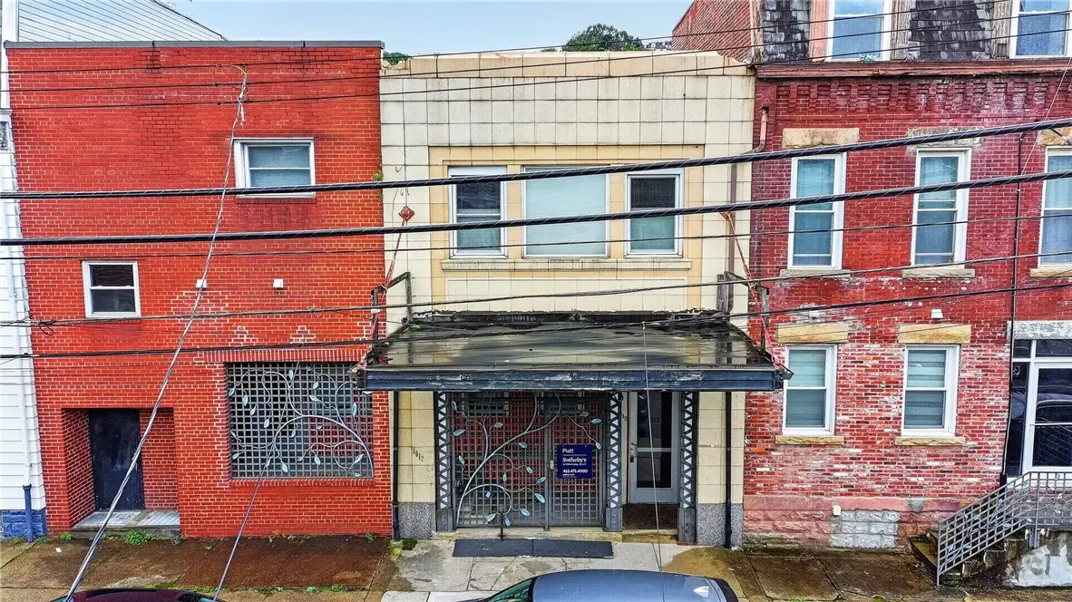 1912 Jane St #4, Pittsburgh, PA 15203 - #1