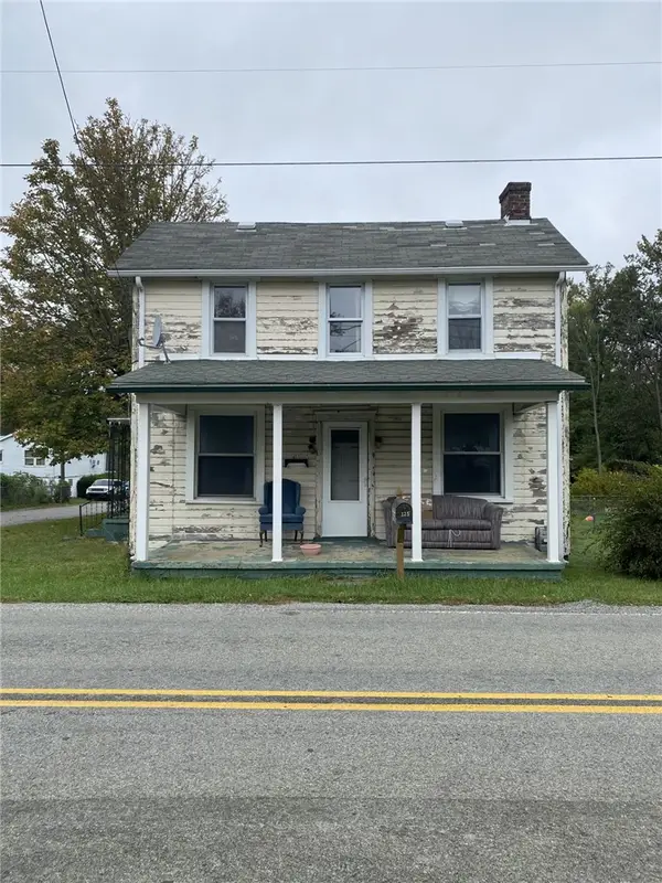 125 Hopwood-clsprg Rd, Hopwood, PA 15445