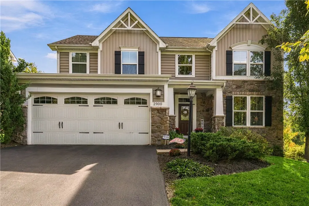 2900 Cross Creek Ct, Gibsonia, PA 15044 - #1