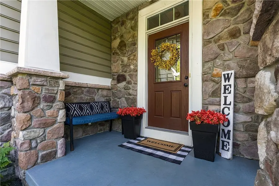 2900 Cross Creek Ct, Gibsonia, PA 15044 - #2