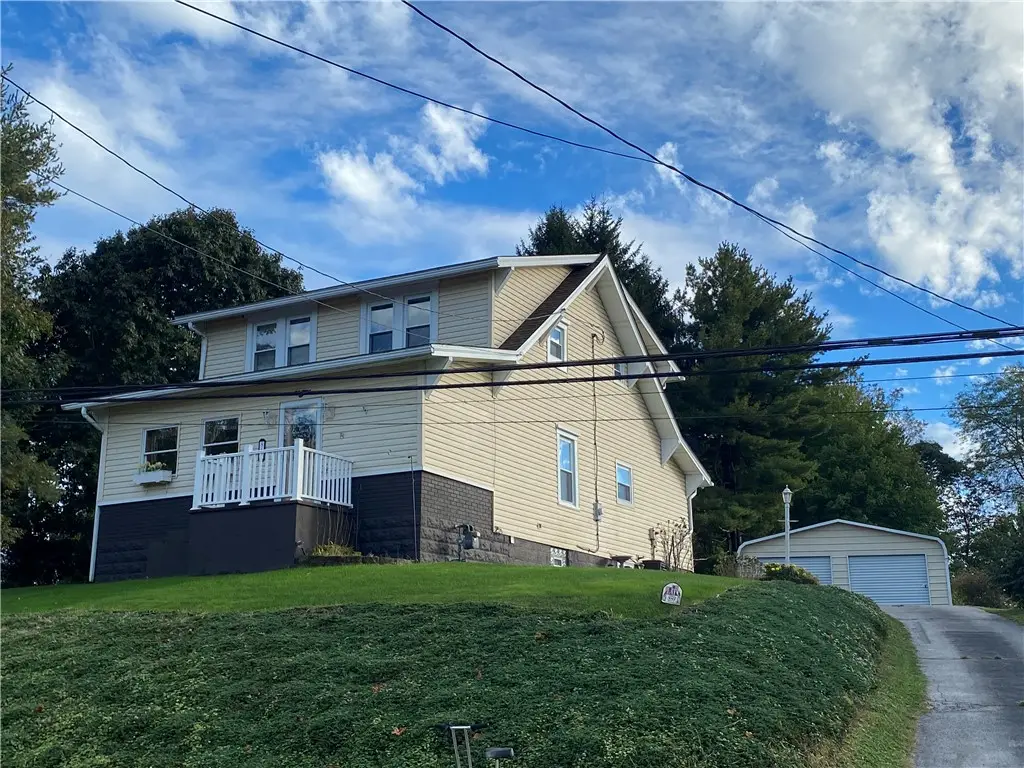 859 Old National Pike, Brownsville, PA 15417 - #1