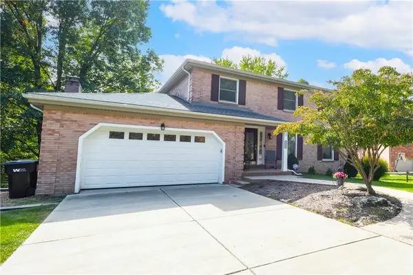 9468 N Florence Rd, Pittsburgh, PA 15237