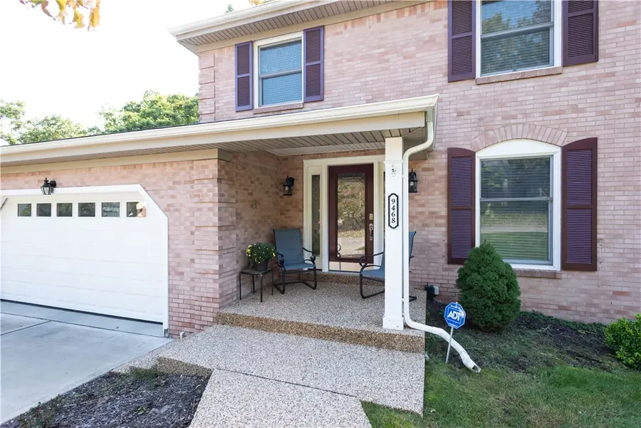 9468 N Florence Rd, Pittsburgh, PA 15237 - #3