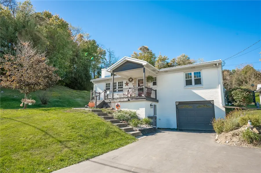 110 Bear Creek Rd, Sarver, PA 16055 - #3
