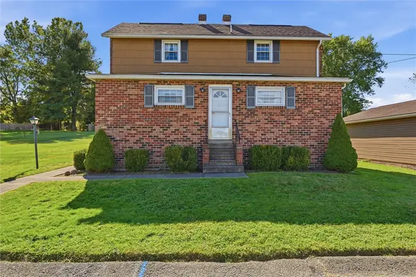 513 5th St, West Leechburg, PA 15656