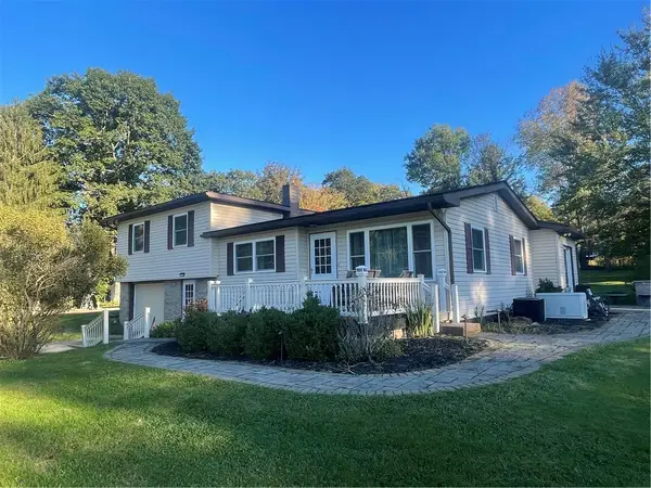 126 Edgemont Rd, Ligonier, PA 15658