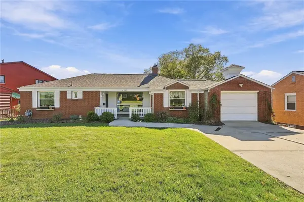 4235 Greenridge Road, Pittsburgh, PA 15234