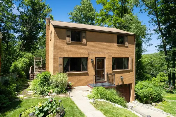 341 E Agnew Ave, Pittsburgh, PA 15210