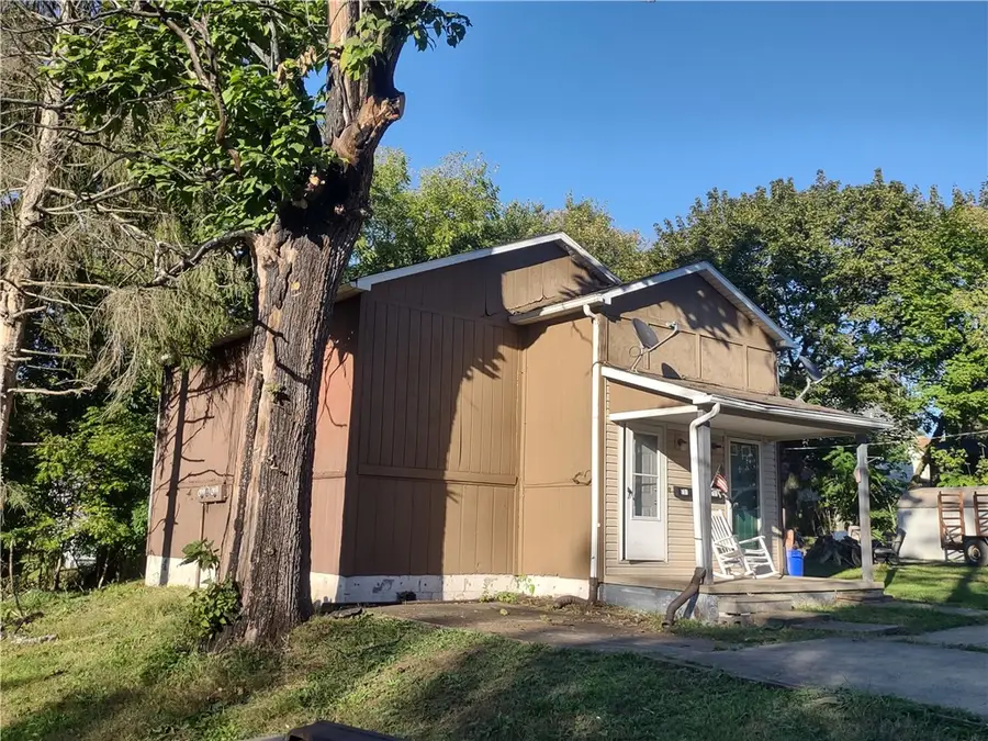 731 731.5 E Main St, New Castle, PA 16101 - #2