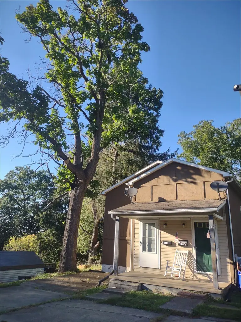 731 731.5 E Main St, New Castle, PA 16101 - #3