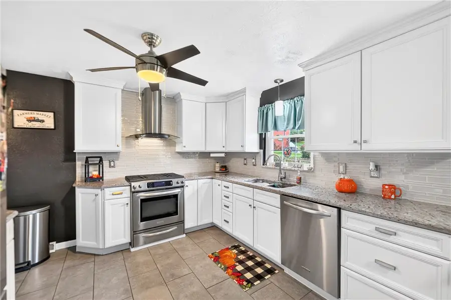 171 Thorne Road, Washington, PA 15301 - #3