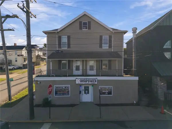 1501 Broad Street, South Greensburg Boro, PA 15601