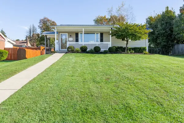 2002 Nippert Avenue, Beaver Falls, PA 15010