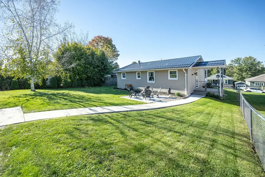 2002 Nippert Avenue, Beaver Falls, PA 15010 - #3