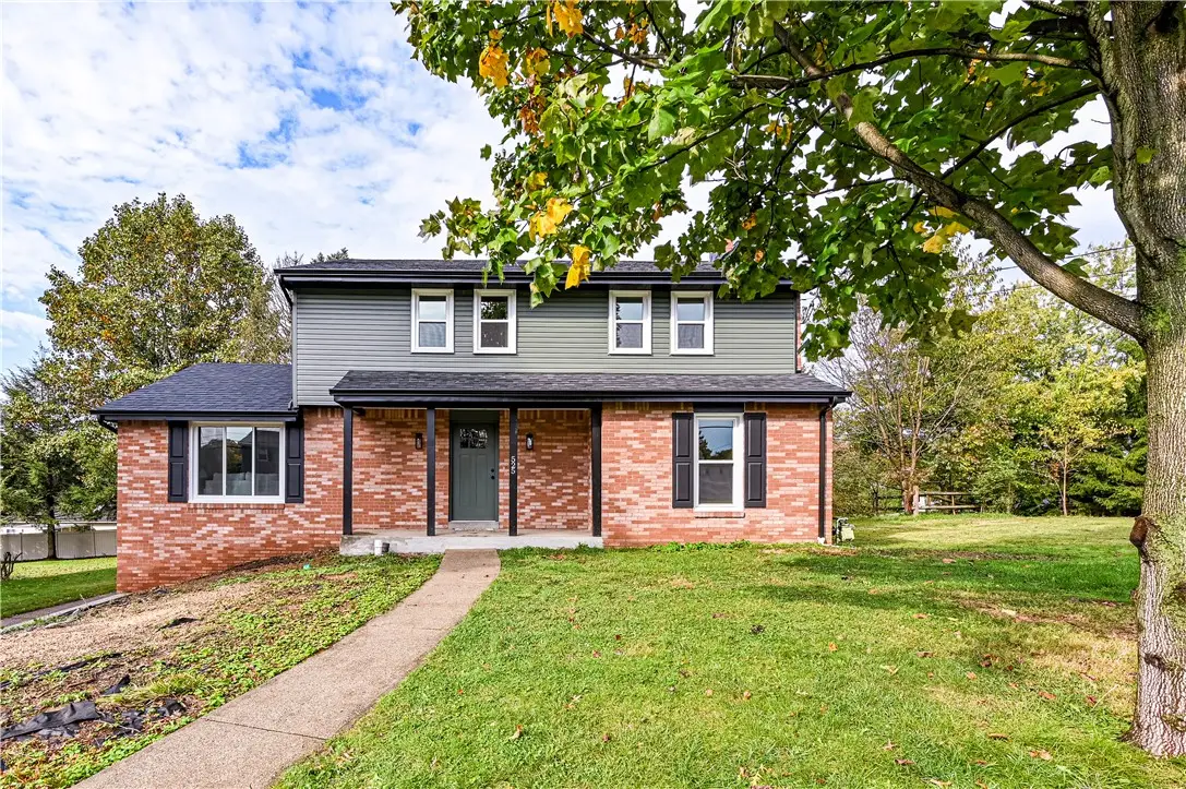 525 Westland Drive, Greensburg, PA 15601 - #1