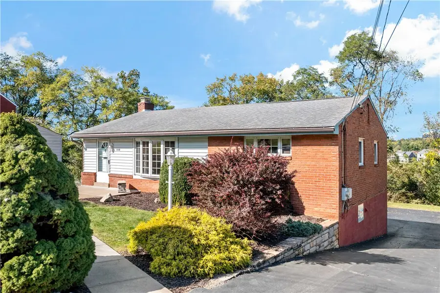 188 Arla Dr, Pittsburgh, PA 15220 - #3