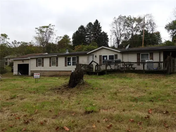 9 Bedner Lane, Perryopolis, PA 15473