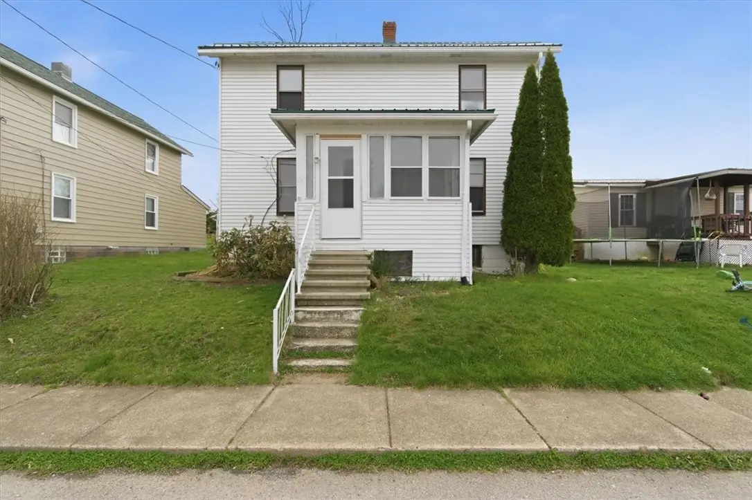 68 Beech St, Homer City, PA 15748 - #1
