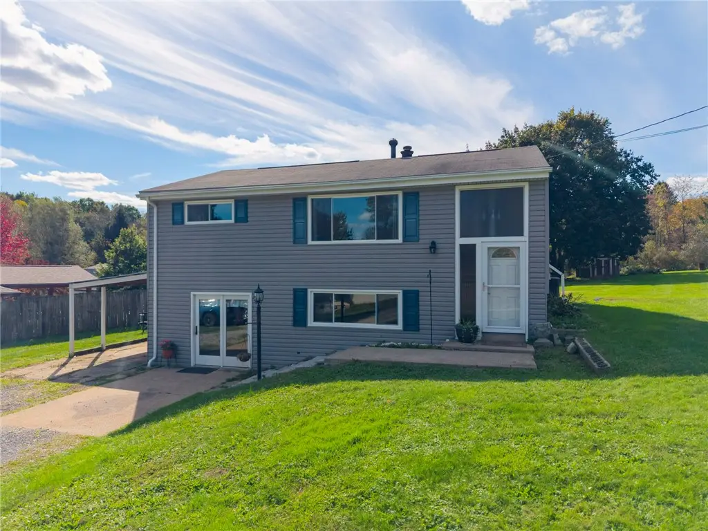 166 Concord Circle Rd, Beaver Falls, PA 15010 - #1