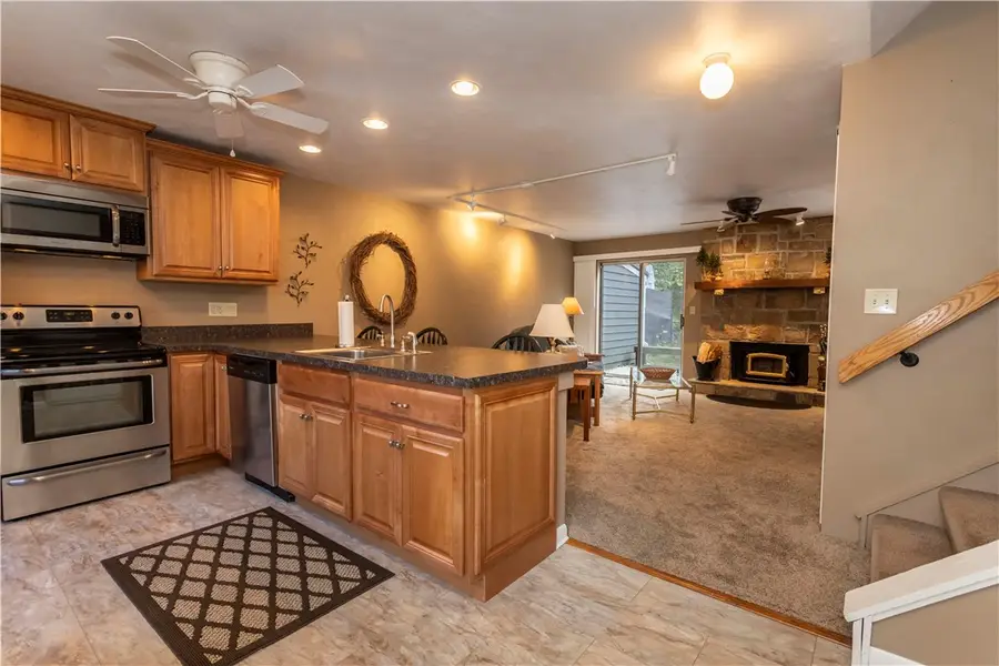 1607 Snowfield Court, Jefferson, PA 15502 - #2