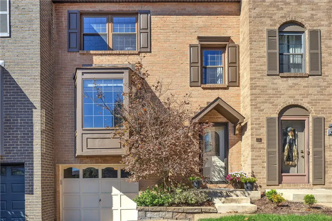 114 Crosswinds Ln, Murrysville, PA 15668 - #1