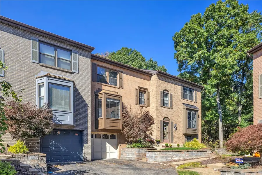 114 Crosswinds Ln, Murrysville, PA 15668 - #2