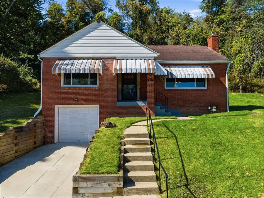 8157 Aber Rd, Verona, PA 15147 - #2