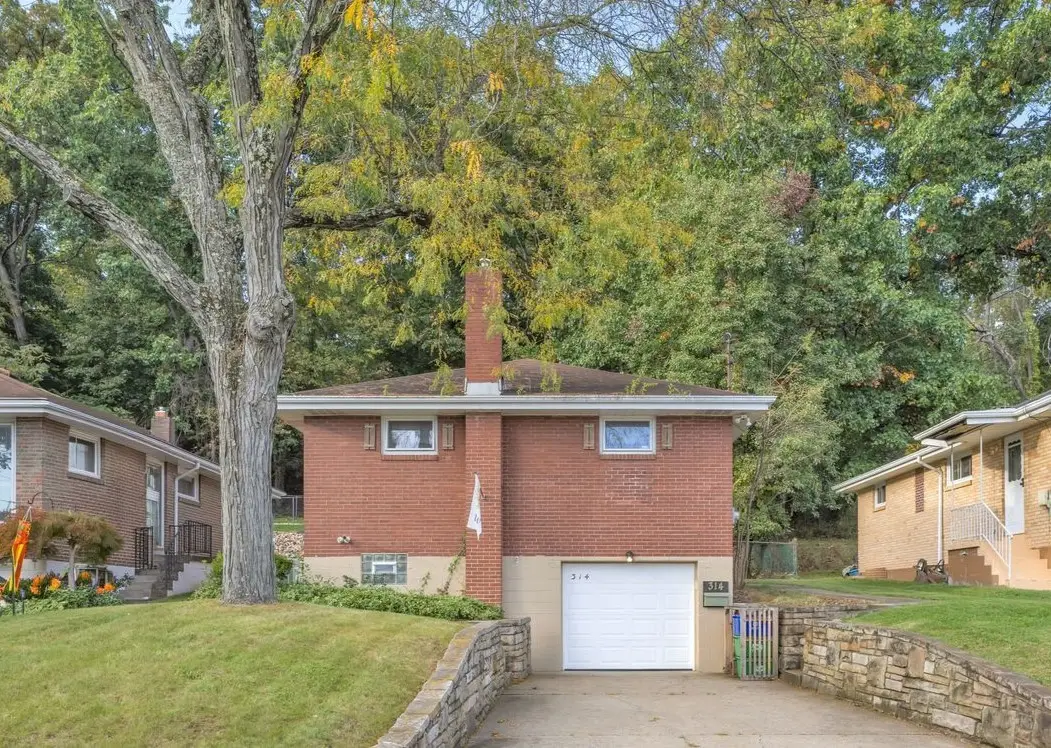 314 Noll Ave (ext), Pittsburgh, PA 15205 - #1