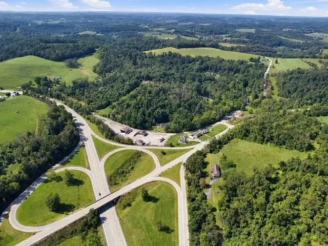 130 N Old Pittsburgh Rd, Perryopolis, PA 15473 - #1