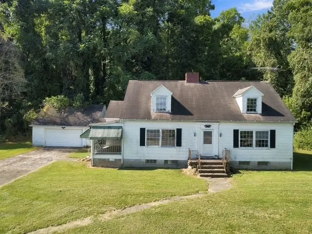 130 N Old Pittsburgh Rd, Perryopolis, PA 15473 - #3